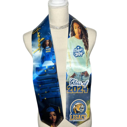 Graduation Stole