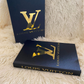 luxury Hardback Home Décor Glam Books