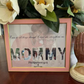 Mother’s Day Frame