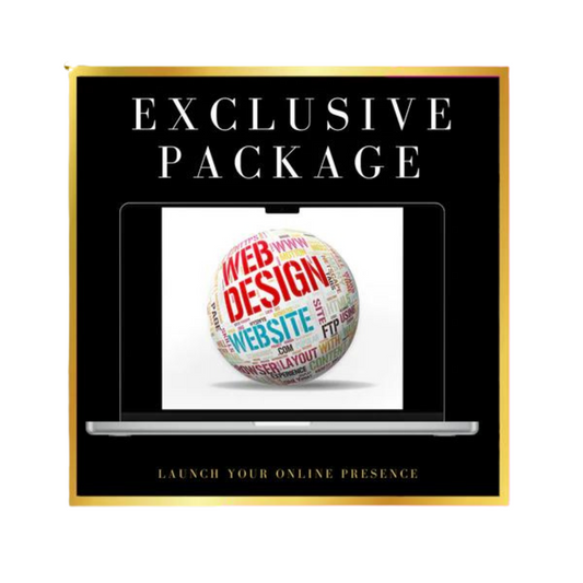 E-commerce Exclusive Package