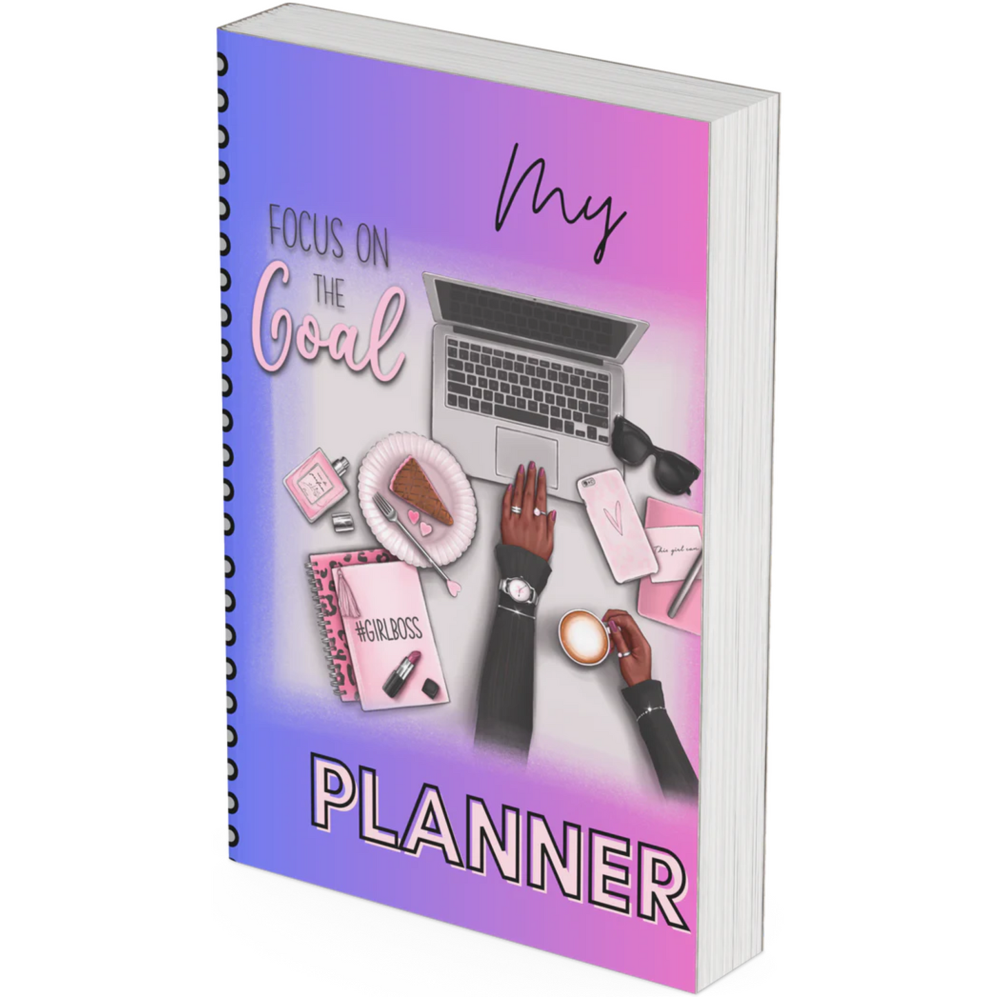 Digital Planner (Digital Download)