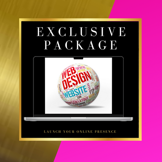 E-commerce Exclusive Package